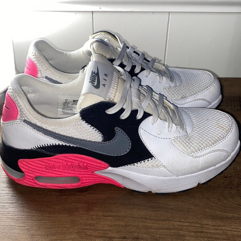 Nike Air Max